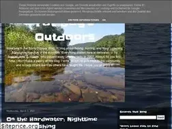 Sites similar to fatboysoutdoors.blogspot.com
