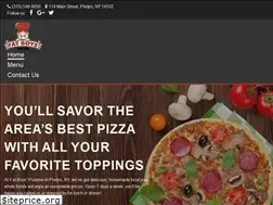 Sites similar to fatboyspizzeriaphelps.com