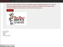 Sites similar to fatboysstcloud.com