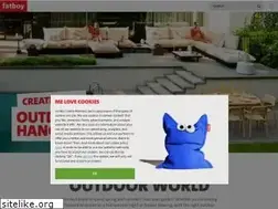 Sites similar to fatboyusa.com