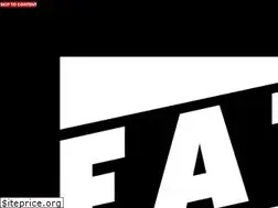 Sites similar to fatbrands.com