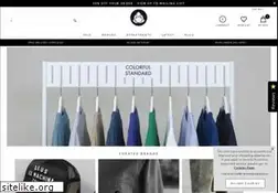 Sites similar to fatbuddhastore.com