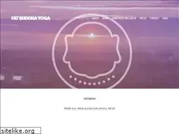 Sites similar to fatbuddhayoga.com