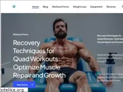 Sites similar to fatburnerdepot.com