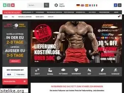 Sites similar to fatburnerking.at