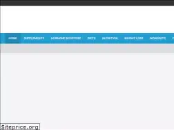 Sites similar to fatburnersmax.com