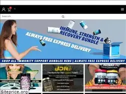 Sites similar to fatburnersonly.com.au