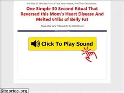 Sites similar to fatburningfingerprint.com