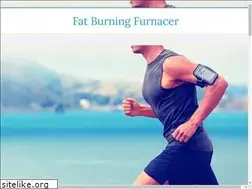Sites similar to fatburningfurnacer.net