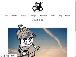 Sites similar to fatcapmarketing.com