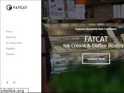 Sites similar to fatcat.sg