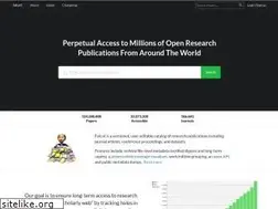 Sites similar to fatcat.wiki
