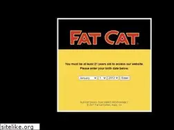 Sites similar to fatcatcellars.com