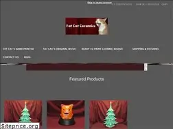 Sites similar to fatcatceramicbisque.com