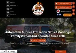 Sites similar to fatcatcustoms.net