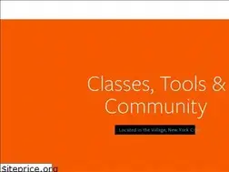Sites similar to fatcatfablab.org