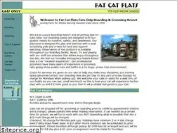 Sites similar to fatcatflats.com