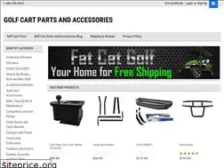 Sites similar to fatcatgolf.com