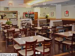 Sites similar to fatcatgrillct.com