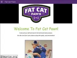 Sites similar to fatcatpawn.com