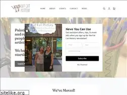 Sites similar to fatcatpotterygj.com