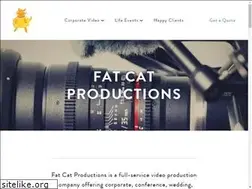Sites similar to fatcatprods.com