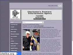 Sites similar to fatcatproductions.com