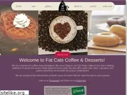 Sites similar to fatcatsaustin.com