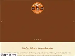 Sites similar to fatcatscones.com