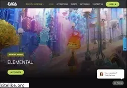 Sites similar to fatcatsfun.com