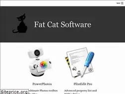 Sites similar to fatcatsoftware.com