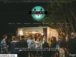 Sites similar to fatcatsvan.com.au