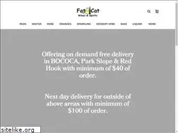 Sites similar to fatcatwinesny.com