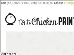 Sites similar to fatchickenprint.com