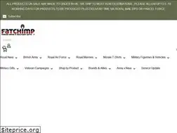 Sites similar to fatchimp.co.uk