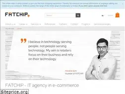 Sites similar to fatchip.de