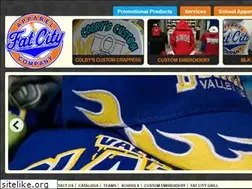 Sites similar to fatcityapparel.com