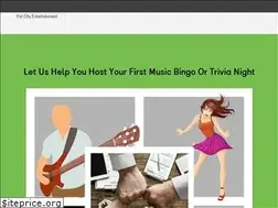 Sites similar to fatcityentertainment.com