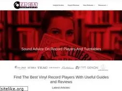 Sites similar to fatcityturntables.com