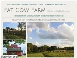 Sites similar to fatcowfarm.com