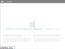 Sites similar to fatcowmedia.co.uk