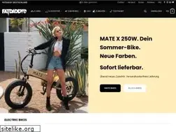 Sites similar to fatdaddy.de