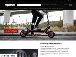 Sites similar to fatdaddy.fr