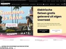 Sites similar to fatdaddy.nl
