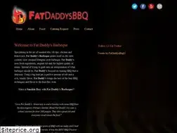 Sites similar to fatdaddysbbq.com
