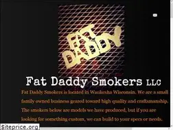 Sites similar to fatdaddysmokers.com