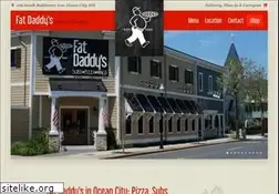 Sites similar to fatdaddysocmd.com