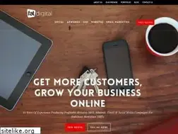 Sites similar to fatdigital.com.au