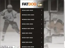 Sites similar to fatdog.ca