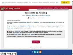 Sites similar to fatdog.nl